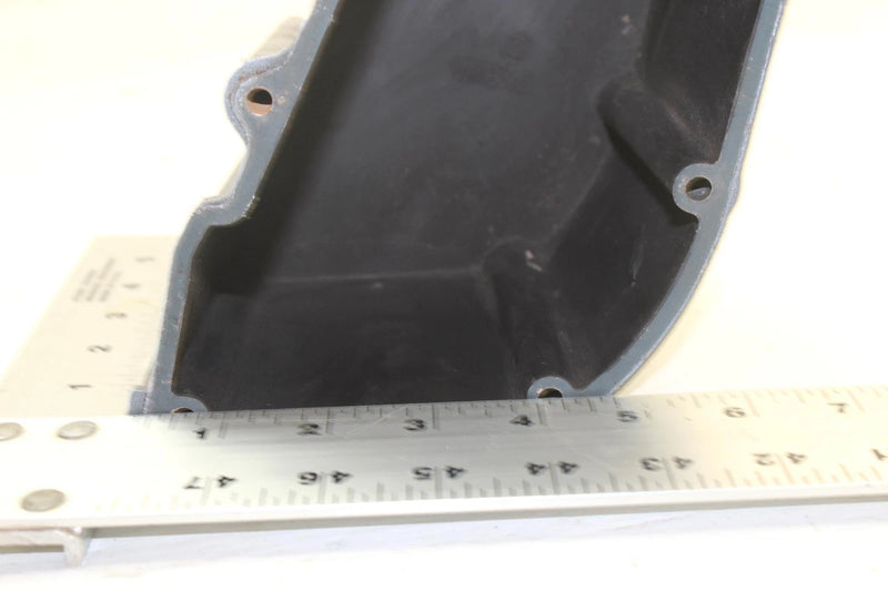 1989 Yamaha Waverunner 500 Oem Exhaust Muffler Protector 6K8-14718-00-9M JY4