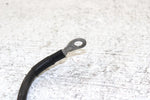 1994 Polaris Classic Touring Oem 10" Battery Negative Cable 4010089 SP55