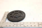 1996 Polaris 500 Oem Idler Wheel (Black) 1594021 SP14