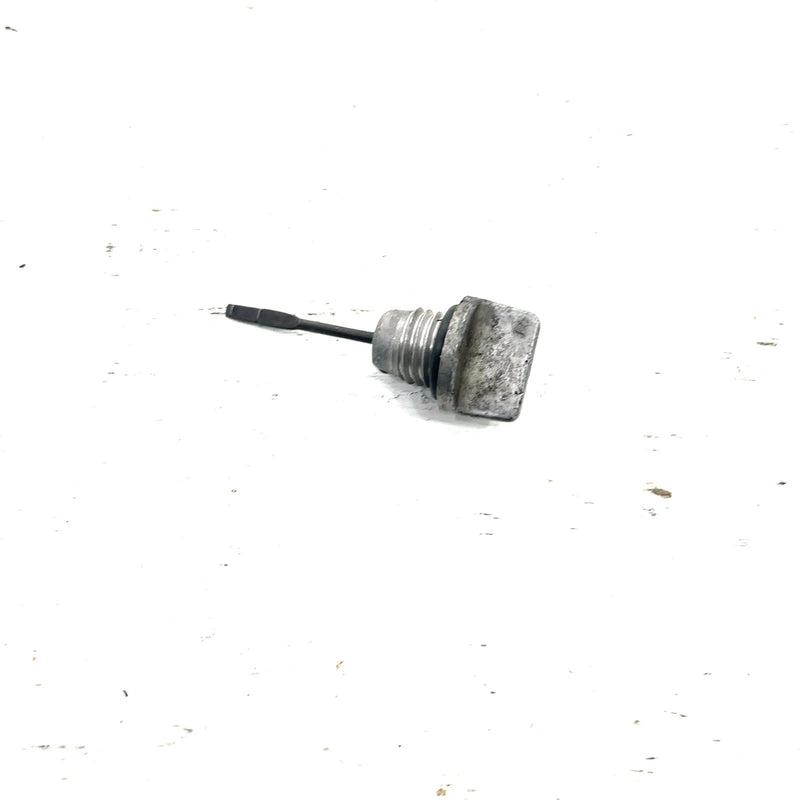98 Honda Foreman 400 TRX400FW 4x4 OEM Oil Dipstick 15650-HM7-000 AH92