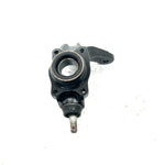 1988 Honda FourTrax 300 TRX300FW 4x4 OEM Front Left  Knuckle 51220-HM5-670 AH89