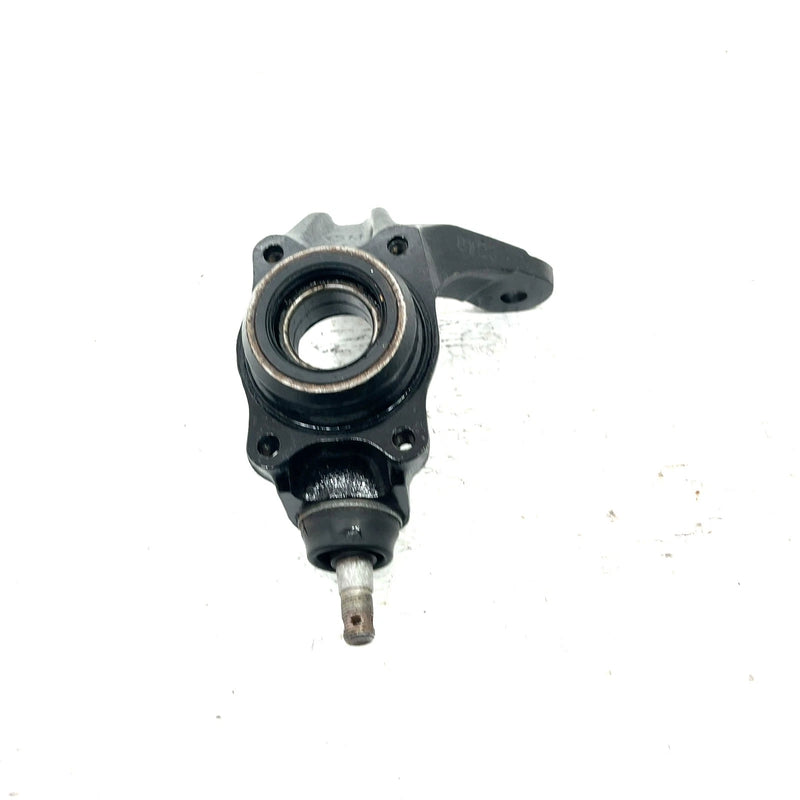 1988 Honda FourTrax 300 TRX300FW 4x4 OEM Front Left  Knuckle 51220-HM5-670 AH89