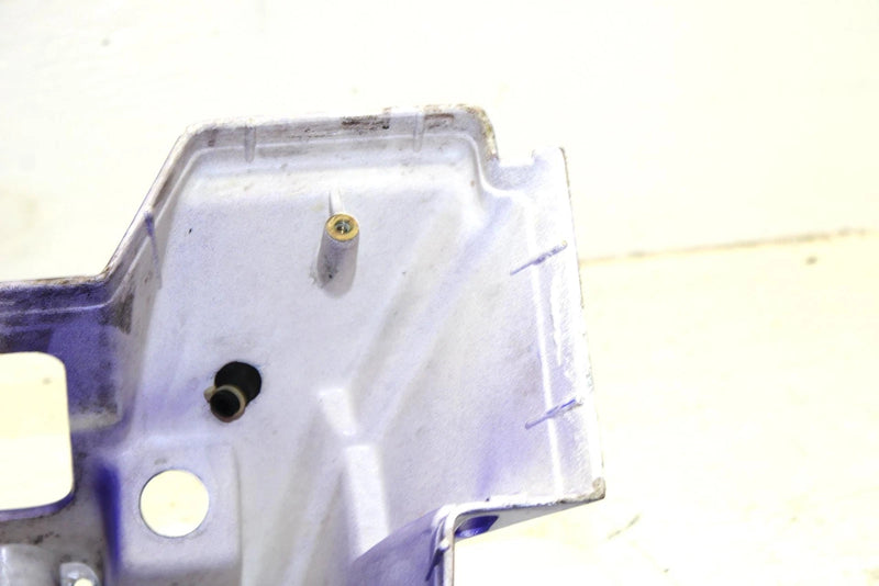 1995 Polaris Sl 750 Oem Steering Column Pod 5431246-194 JP7