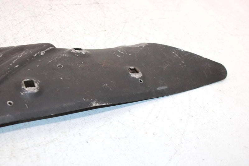1991 Polaris Trail Boss 350l Oem Exhaust Muffler Heat Shield 5222417 AP172