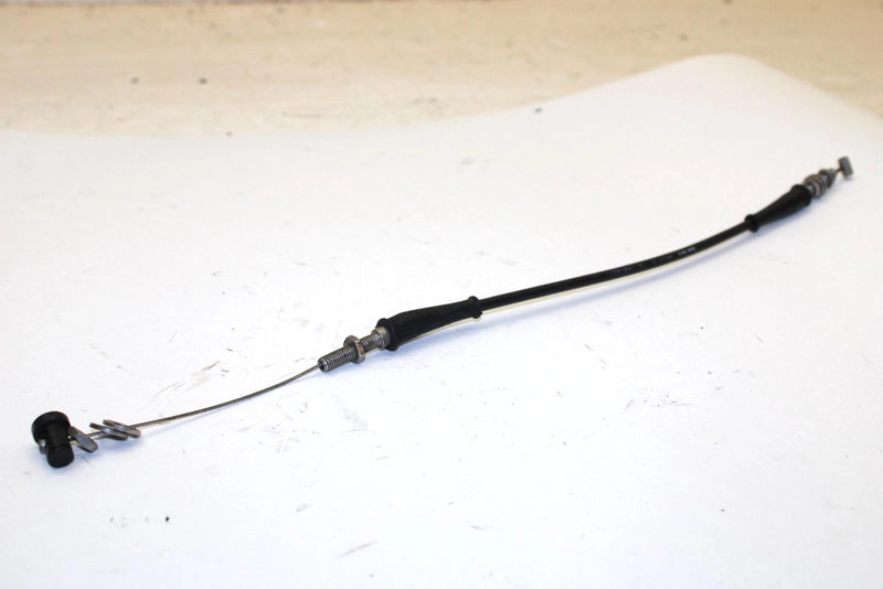 2002 Polaris Virage I Oem Oil Pump Cable 7081024 JP4