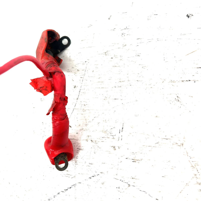 2021 CF-Moto CFORCE 600 OEM Positive Battery Cable 9DS#-150230-6002 AC0