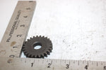 1987 Honda Fourtrax 350 A Oem Starter Reduction Gear 25T 28131-HA0-770 AH39