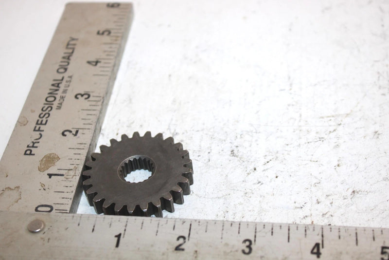 1987 Honda Fourtrax 350 A Oem Starter Reduction Gear 25T 28131-HA0-770 AH39