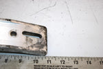 03 Polaris Pro X 440 F/c Oem Left Engine Motor Mount Plate 5245275 SP205