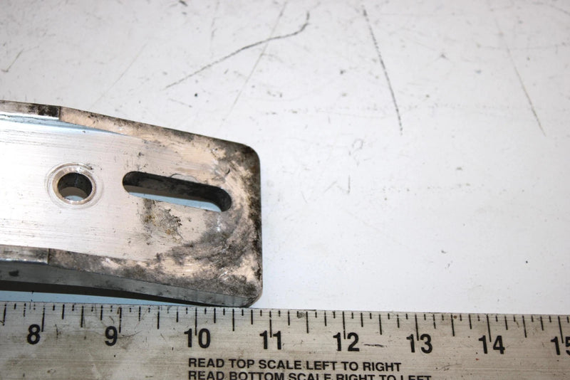03 Polaris Pro X 440 F/c Oem Left Engine Motor Mount Plate 5245275 SP205
