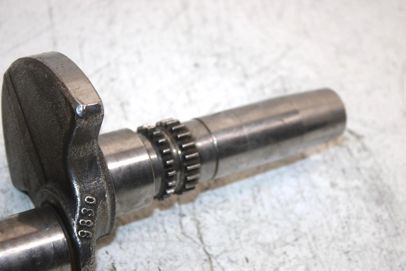 2019 Can-am Outlander 570 Oem Crankshaft 420219835 AB9