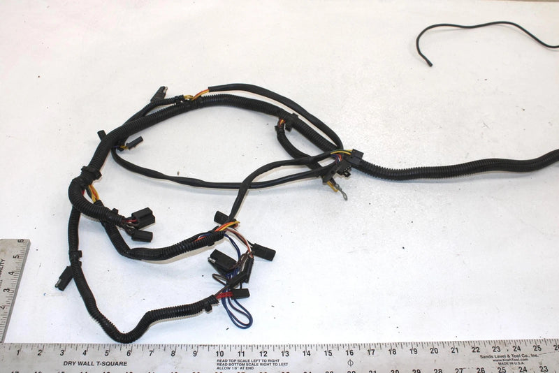 01 Polaris Xc Sp 700 Oem Main Engine Wiring Harness  2460807 B271