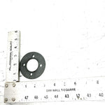 04-07 Yamaha Rhino 660 OEM Cooling Fan Spacer Plate 5UG-12681-00-00 XY3.1