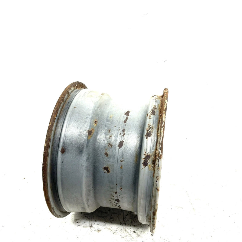 2007 Arctic Cat 700 4x4 Automatic EFI OEM 12x8 Rear Wheel Rim 1402-115 AA33