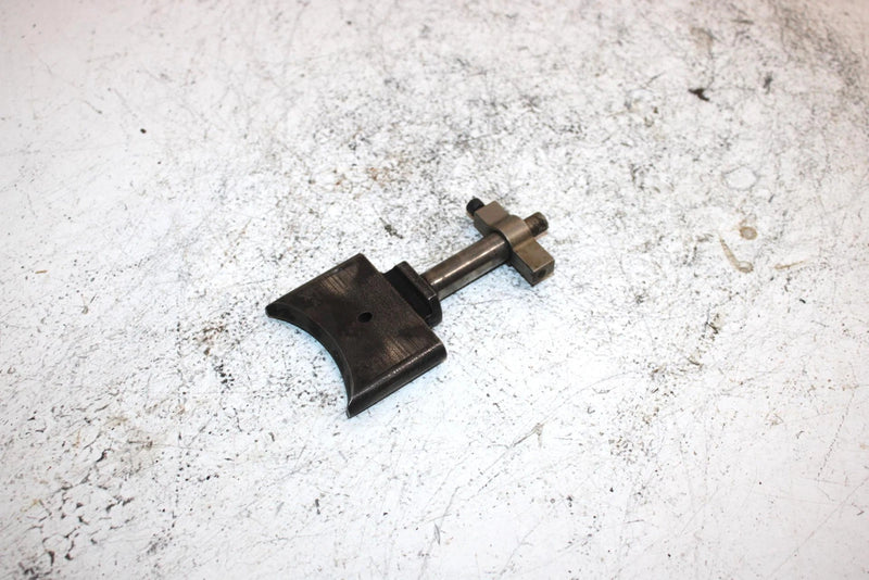 07 Arctic Cat F1000 Efi Oem Exhaust Power Valve and Stopper 3007-245 SAS13