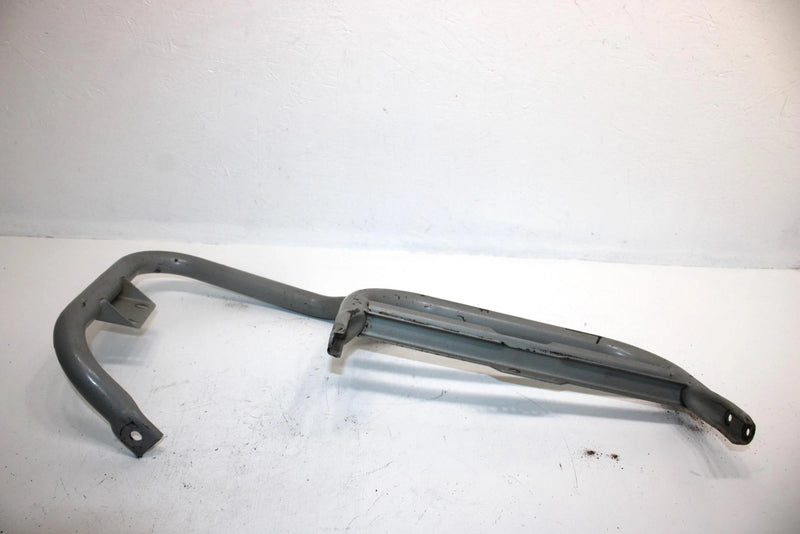 2001 Bombardier Traxter Oem Right Footrest 705200331 AB10