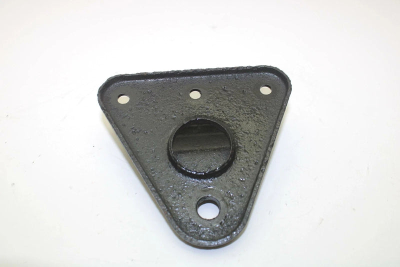 89 Yamaha Inviter OEM Rear Torque Arm Mounting Bracket 81E-47416-00-00 SY56