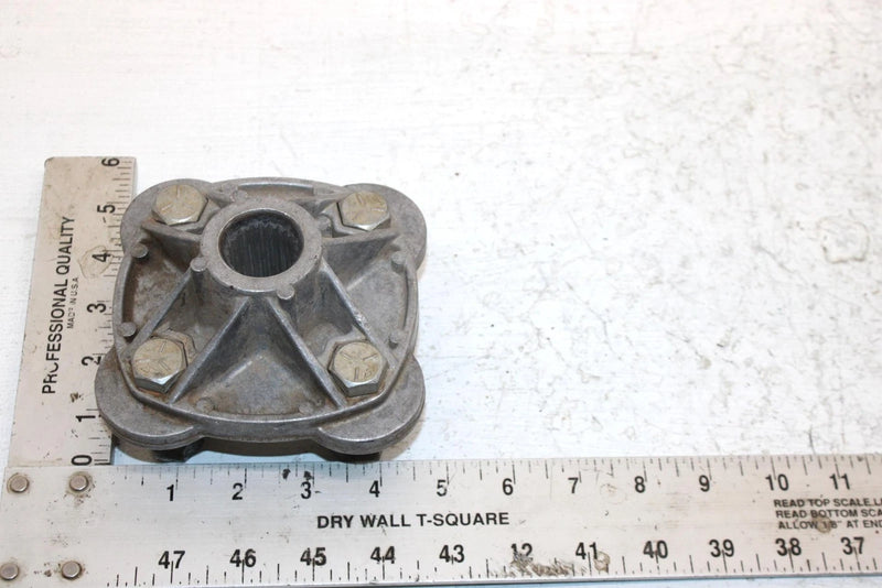 2000 Polaris Xplorer Oem Rear Wheel Hub W/Nuts 2200341 AP177