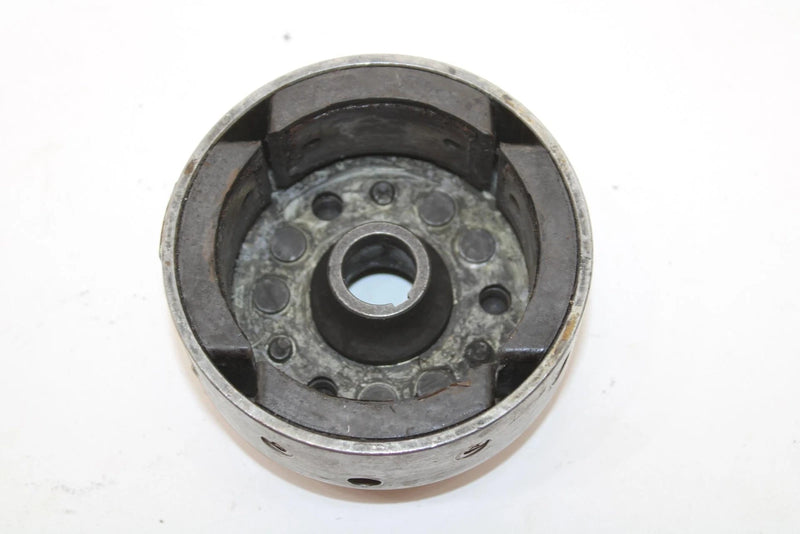 1985 Yamaha  Moto 4 Oem Flywheel Rotor 29U-85550-21-00 Q3077