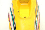 1996 Arctic Cat Montego Deluxe Oem Front Hood Hatch 0773-777 JA4