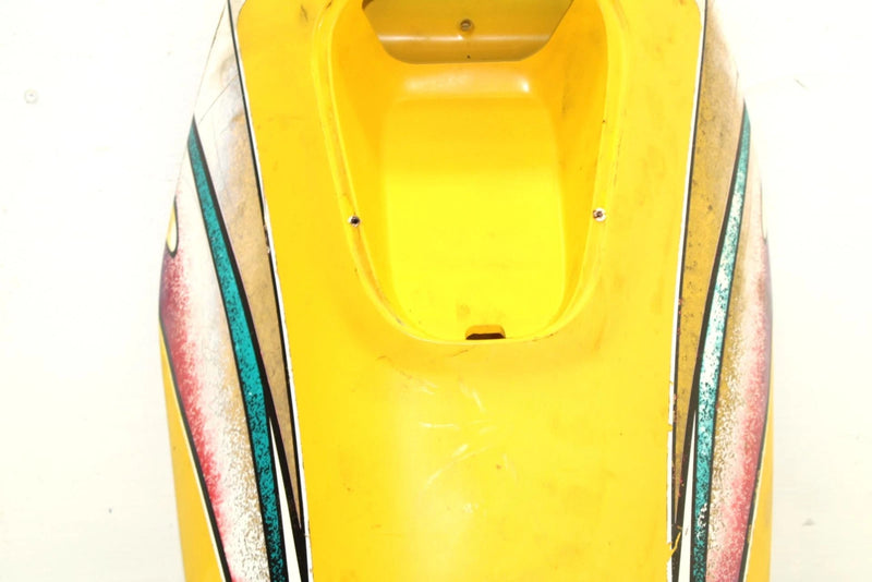 1996 Arctic Cat Montego Deluxe Oem Front Hood Hatch 0773-777 JA4