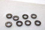 1999 Polaris Sportsman 500 Oem Wheel Bearing Set Of 8 3554506 Q4964