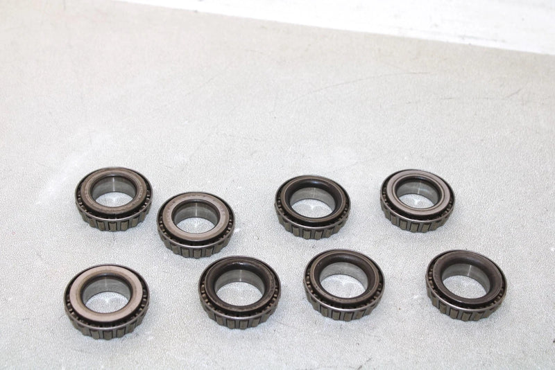 1999 Polaris Sportsman 500 Oem Wheel Bearing Set Of 8 3554506 Q4964