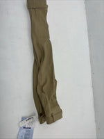 New Children’s Sport Riders Tan Clarino Knee Patch English Breeches. 6 A-146