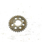 2012 Yamaha Grizzly 550 YFM550 4x4 OEM Sprocket 1HP-13354-00-00 AY65