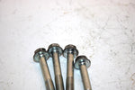 12 Arctic Cat M1100 Turbo Sno Pro Oem Throttle Body Bolt Set of 4 3007-238 SA8
