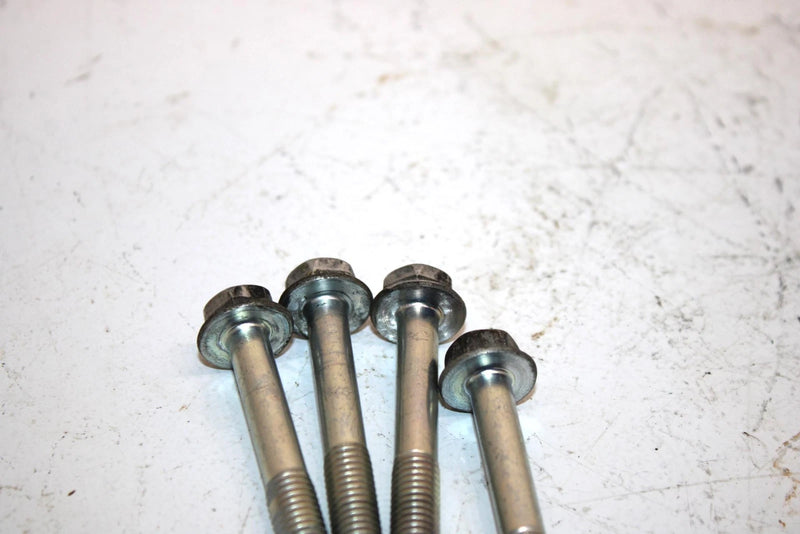 12 Arctic Cat M1100 Turbo Sno Pro Oem Throttle Body Bolt Set of 4 3007-238 SA8