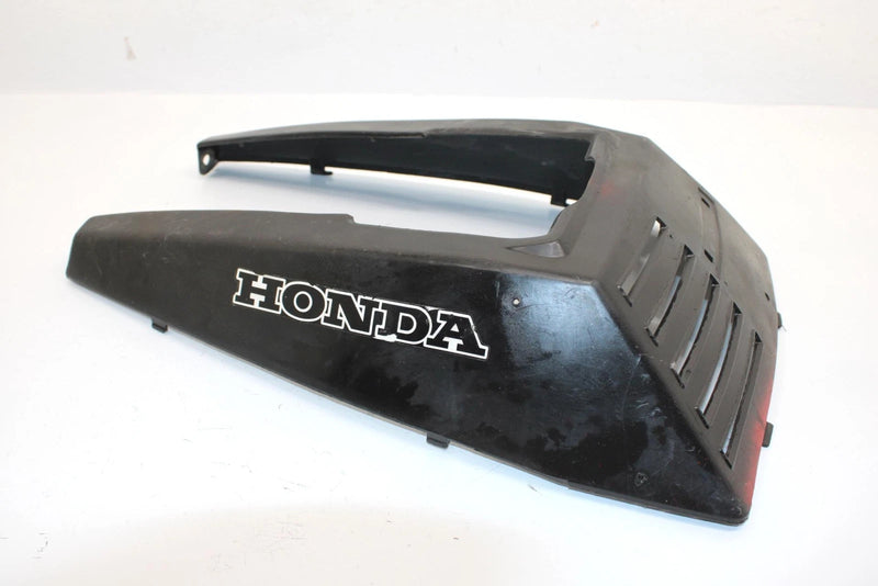 84 Honda Fourtrax 200 Trx200 A Oem Fuel Tank Cover 17610-VM5-000ZA AH33