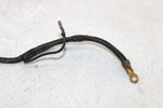 2000 Yamaha  Grizzly Oem Negative Battery Wire 4WV-82116-00-00 AY35