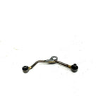 02 Yamaha Big Bear 400 4x4 OEM Oil Delivery Pipe 3 4KB-13181-00-00 AY52