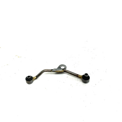02 Yamaha Big Bear 400 4x4 OEM Oil Delivery Pipe 3 4KB-13181-00-00 AY52