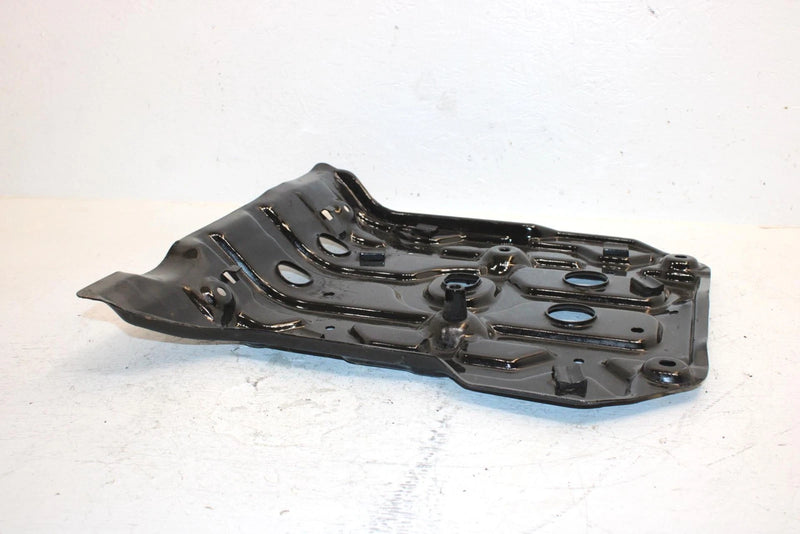 1986 Honda Trx 350 A Fourtrax 4x4 Oem Skid Plate 50350-HA7-650 AH43