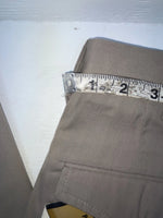 New Vintage Beige Dickson Jenkins Polyester Pants #2200 OO-50