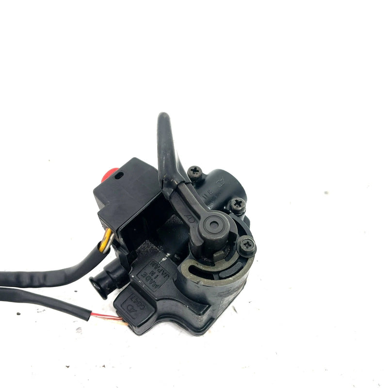 96-99 Polaris Xplorer 300 OEM Throttle Control Assembly 2010158 AP237