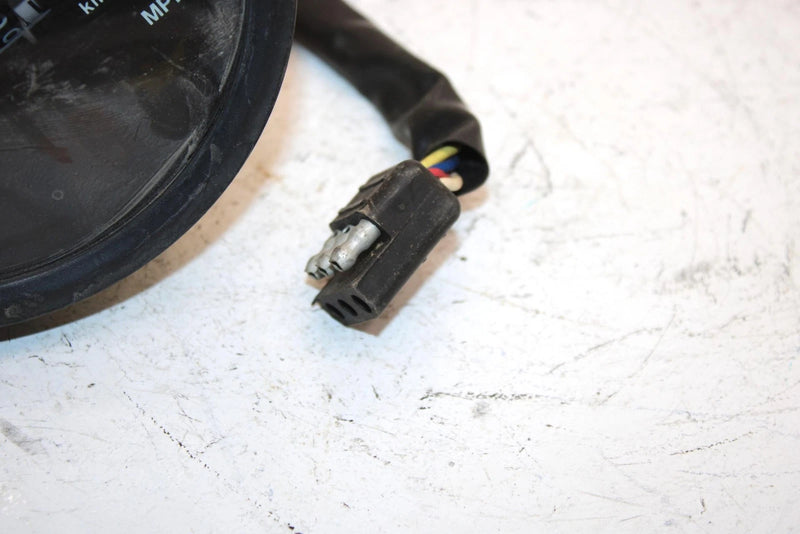 97 Arctic Cat Cougar Oem Speedometer (Under 4k Miles) 0620-238 Q2923