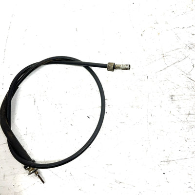 86-90 Yamaha Moto 4 OEM Speedometer Cable 1YW-83550-00-00 AY57