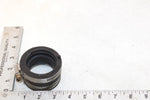 02 Polaris Classic Touring 600 Oem Throttle Body Adapter Intake Boot 5412103 SP8