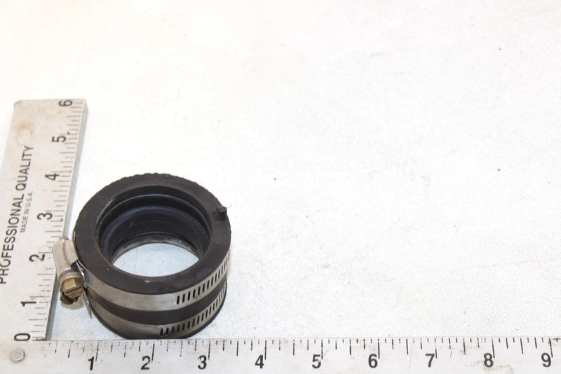 02 Polaris Classic Touring 600 Oem Throttle Body Adapter Intake Boot 5412103 SP8