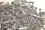 94 Polaris 500 Efi Oem Nut Bolt Spacer Hardware Kit SP129