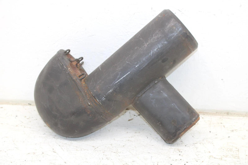 2000 Polaris Xcr 800 Oem Exhaust Muffler Resonator 1260707 SP187