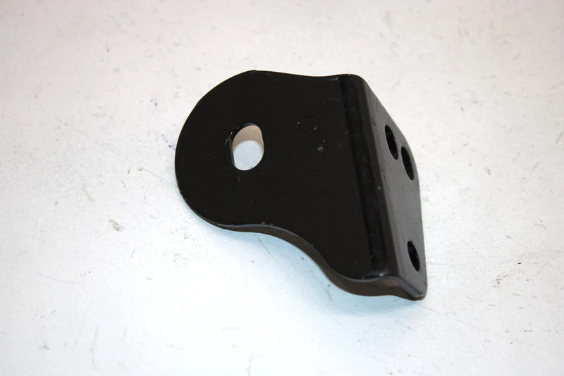 06 Can-am Outlander 400 Oem Front Lower Left Bracket 707000396 707000803 AB0