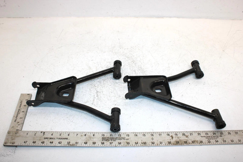 02 Polaris Sportsman 500 Oem Rear Upper A Arm Set 1040731-067 1040730-067 AP154