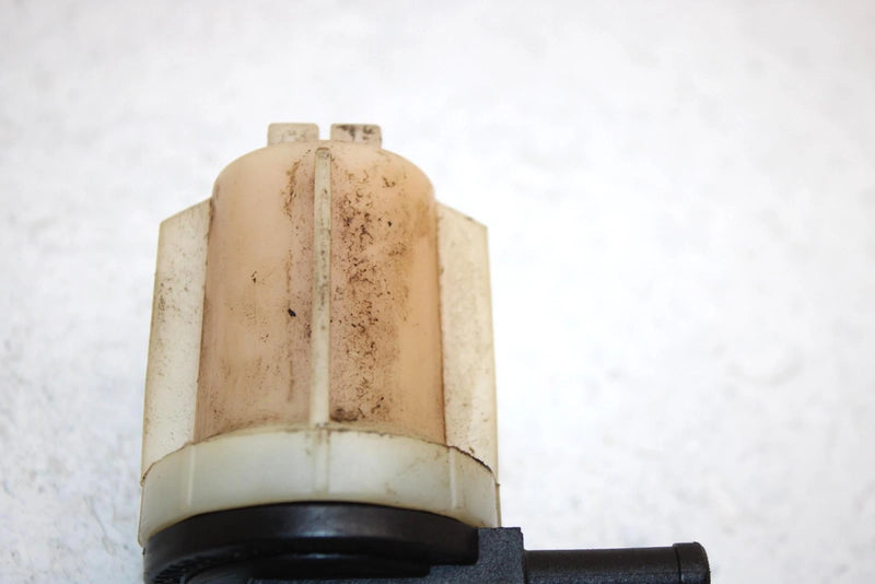 2000 Sea-doo Gtx Oem Fuel Filter And Bracket 275500358 275500287 JS56