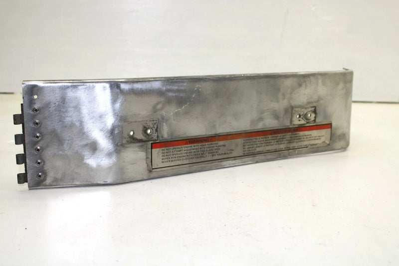 Polaris OEM Belt Cover 5230118 SP117