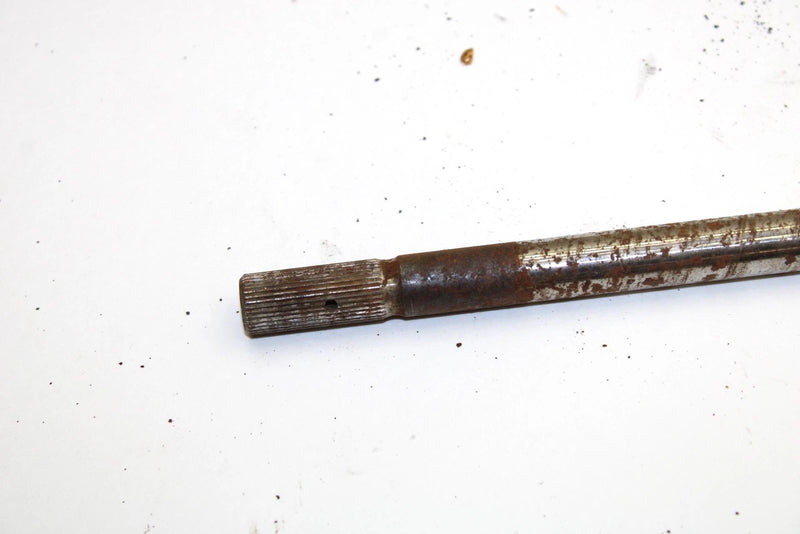 1996 Ski-doo Mach 1 Oem Sway Bar 506131900 SS92