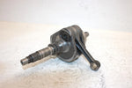 1986 Honda Trx 350 A Fourtrax 4x4 Oem Crankshaft 13000-HA7-771 AH43